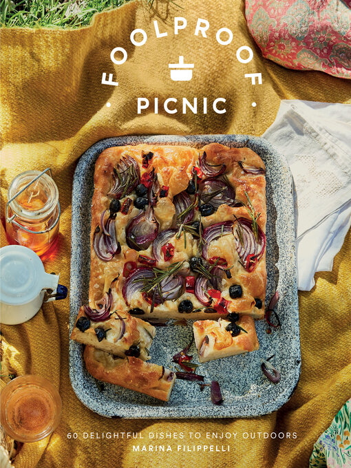 Title details for Foolproof Picnic by Marina Filippelli - Available